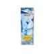 Dragon Shield - 100 Protège-cartes Standard - Perfect Fit Sealable Clear