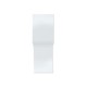 Dragon Shield Standard Sleeves : Perfect Fit Sealable Clear (x100)