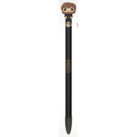 Game of Thrones POP! Homewares - 1 Pen with Toppers