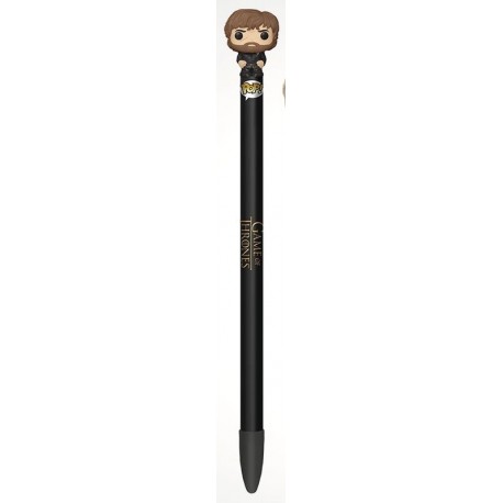 Game of Thrones POP! Homewares - 1 Stylo à bille avec embouts