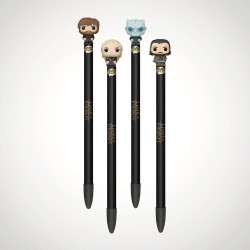 POP! Homewares - Game of Thrones - 1 Stylo à bille avec embouts