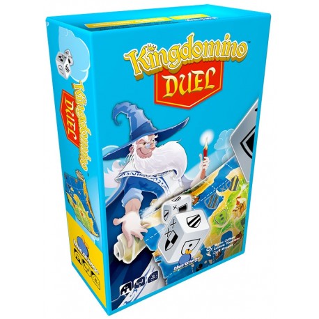 Kingdomino Duel (Multi)