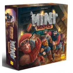 Mini Miners (FR)