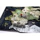 Game of Thrones - 4D Cityscape - Puzzle - Westeros