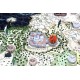 Game of Thrones - 4D Cityscape - Puzzle - Westeros