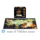 4D Cityscape - Game of Thrones - Essos Puzzle (EN)