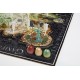 4D Cityscape - Puzzle Game of Thrones - Essos (EN)