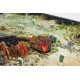 4D Cityscape - Game of Thrones - Essos Puzzle (EN)