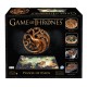 4D Cityscape - Game of Thrones - Essos Puzzle (EN)