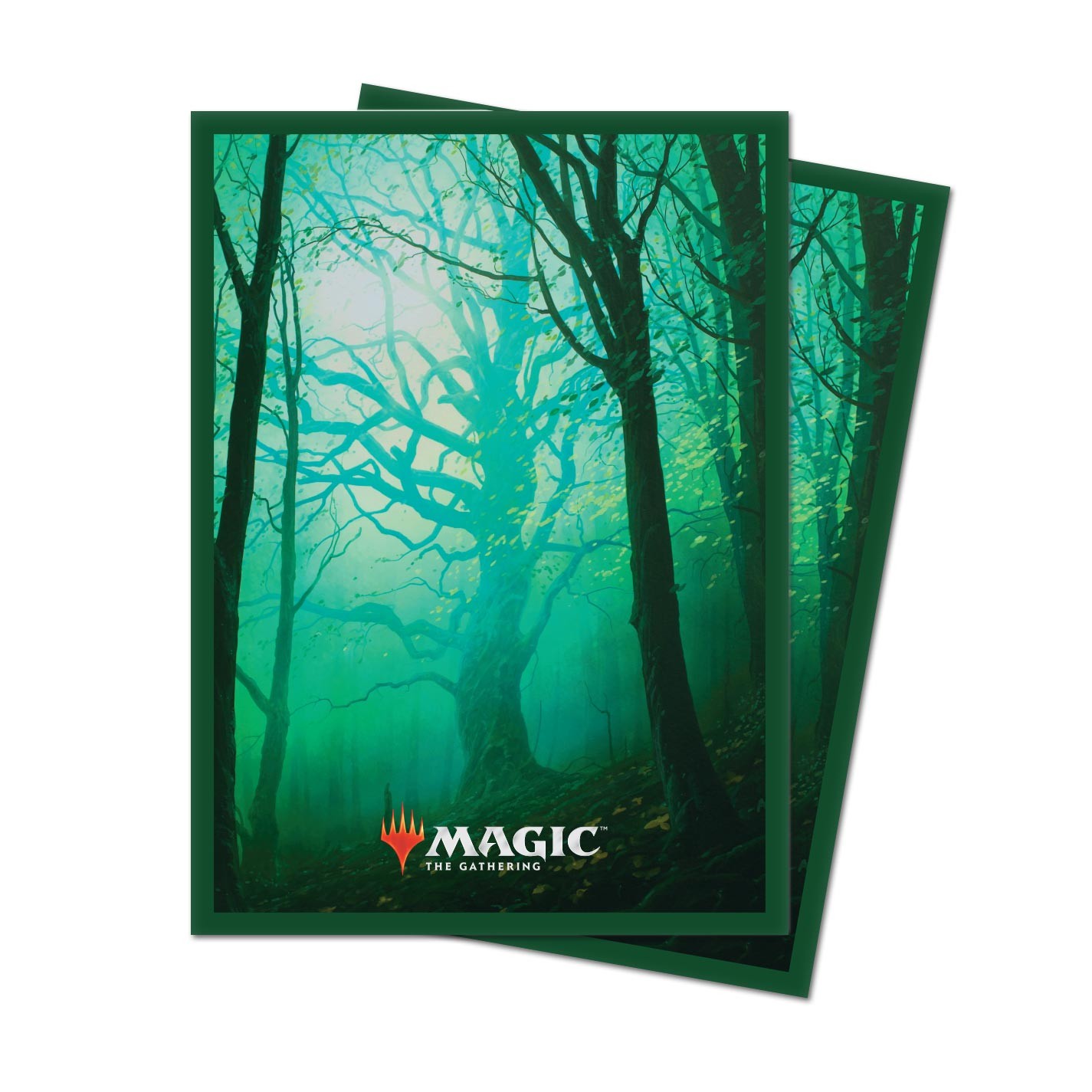 Protege Carte x100 Souple Transparent Ultrapro YuGiOh//Magic//Pokemon