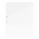 Ultimate Guard - Platinum Pages - 9-Pocket (11-Holes) 100 pages