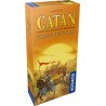 Catan - Villes et Chevaliers - Extension 5-6 joueurs (FR)