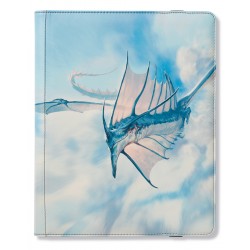 Dragon Shield - Card Codex - Portfolio 360 - 9-Pocket - Strata