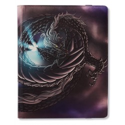 Dragon Shield - Card Codex - Portfolio 360 - 9-Pocket - Tao Dong