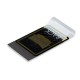 Dragon Shield - 100 Protège-cartes Standard - Perfect Fit Sealable Smoke