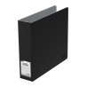 Ultimate Guard - Collector's Album Xenoskin QuadRow - Black