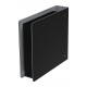 Ultimate Guard - 3-Ring Binder XenoSkin - Supreme Collector's Album QuadRow - Black