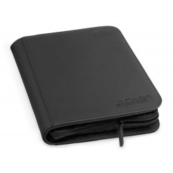 Ultimate Guard - XenoSkin Binder - ZipFolio 4-Pocket