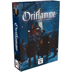 Oriflamme (FR)