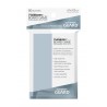 Ultimate Guard - 80 Protège-Cartes Soft Sleeves - Jeux de Plateau - 7 Wonders