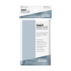 Ultimate Guard - Soft Sleeves - Tarot Board Game Sleeves (50)