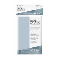 Ultimate Guard - Tarot Board Game Sleeves (50)