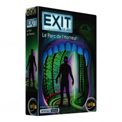 Exit - Le Parc de l'Horreur (FR)