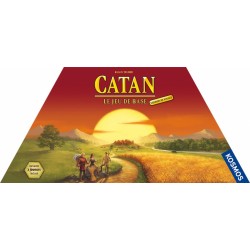 Catan - Version de Voyage (FR)