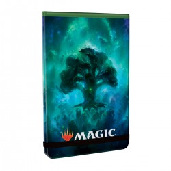 Ultra Pro - Life Pad and Score Keeping - Magic Celestial - Forest