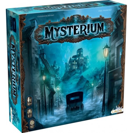 Mysterium (FR)