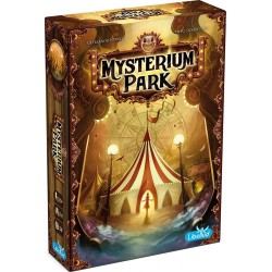 Mysterium Park (FR)