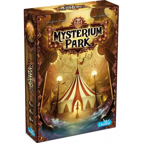 Mysterium Park (FR)