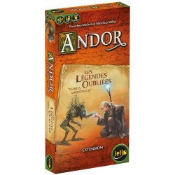 Andor : Les Légendes Oubliées (FR)