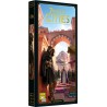 7 Wonders : Cities - Extension - Nouvelle édition (FR)