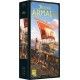 7 Wonders : Armada - Extension - Nouvelle édition (FR)