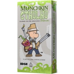 Munchkin Cthulhu (FR)