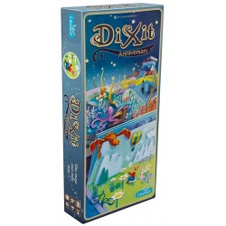 Dixit 9 - 10ème Anniversaire (Multi)