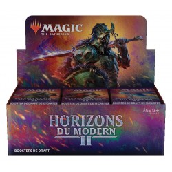 Modern Horizons 2 - Draft Booster Box