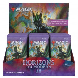 Modern Horizons 2 - Draft Booster Box