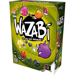 Wazabi 2016 (Multi)
