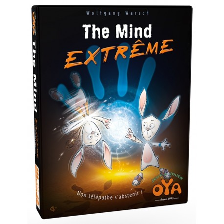The Mind Extrême (FR)