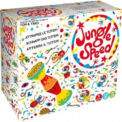 Jungle Speed (Multi)