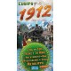 Les Aventuriers du Rail Europa 1912 - Ticket to Ride Europa 1912 (Multi)