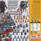 Zombicide Saison 1 (2eme àdition) (FR)