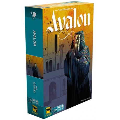 Avalon (FR)