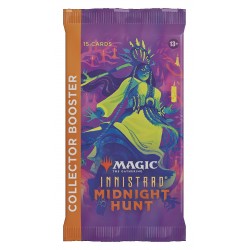 Innistrad Chasse de Minuit - Booster Collector