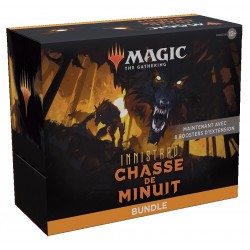 Innistrad Midnight Hunt - Bundle