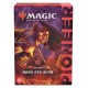 Pioneer Challenger Deck 2021 - Mono-Red Burn