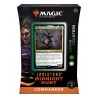 Innistrad Midnight Hunt - Commander Deck