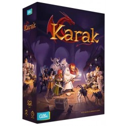 Karak (FR)